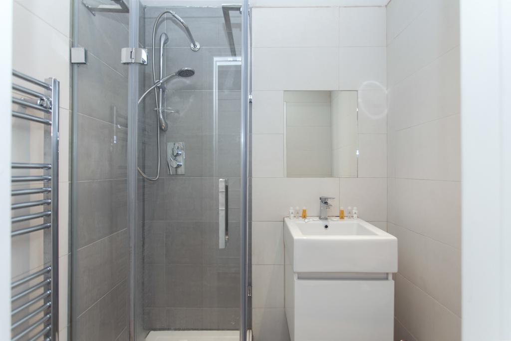 شقة Italianflat - Elsham لندن المظهر الخارجي الصورة